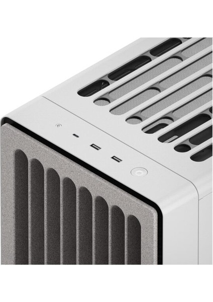 Bf 360 White Temperli Cam USB 3.2 Mid Tower Atx Gaming Kasa indirimleri
