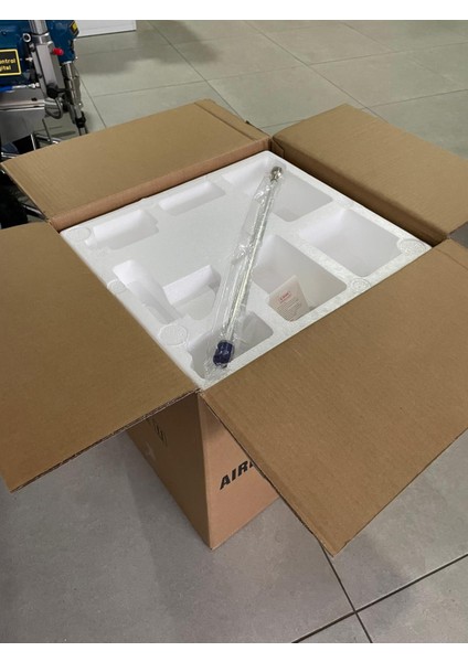 Pro 495 Airless Boya Makinası indirimleri