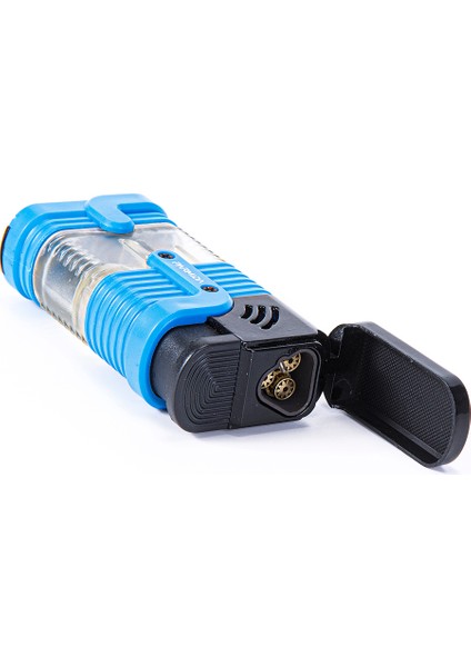 Çift Torch Delicili Çakmak PCM115 modelleri