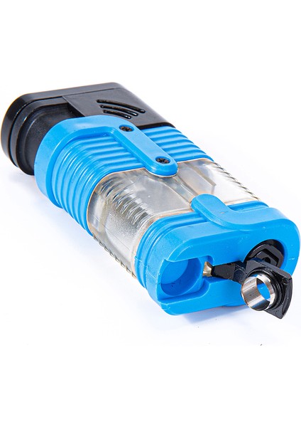 Çift Torch Delicili Çakmak PCM115 fırsatları