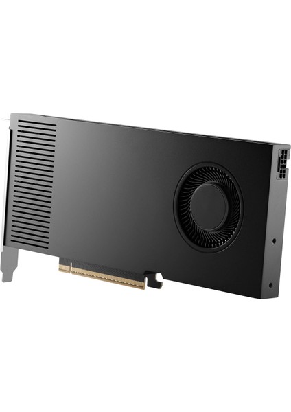 Nvıdıa Rtx Pro 4000 Blackwell modelleri