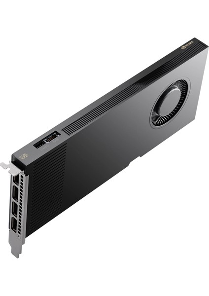 Nvıdıa Rtx Pro 4000 Blackwell fırsatları