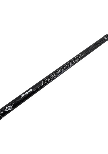 Obsidian Super Light Tele Surf 420CM 100-220GR 5 Parça Olta Kamışı fiyatları