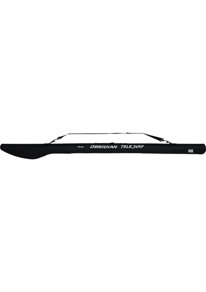 Obsidian Super Light Tele Surf 420CM 100-220GR 5 Parça Olta Kamışı fırsatları
