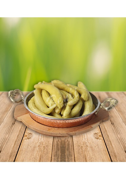 Benli Turşu Acur Turşusu - 5 kg modelleri