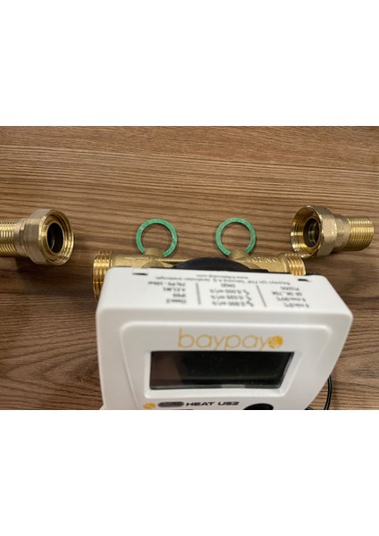 Kalorimetre Rekoru 2 Adet fiyatları