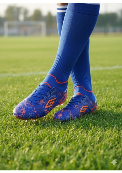Bilekli Futbol Ayakkabı modelleri