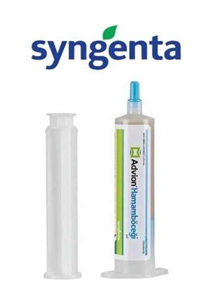 Syngenta Advion Hamam Böceği Jeli 30 Gr fiyatları