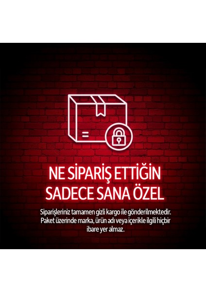 Uzun Geceler Prezervatif – 5’li Paket fiyatları