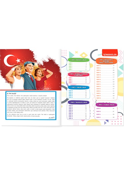 7. Sınıf Fenomen B Soru Bankası Fenomen fırsatları