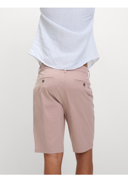 Regular Fit Chino Şort fiyatları