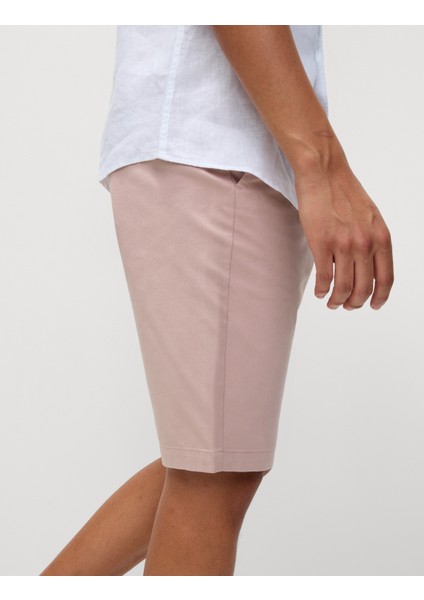 Regular Fit Chino Şort indirimleri