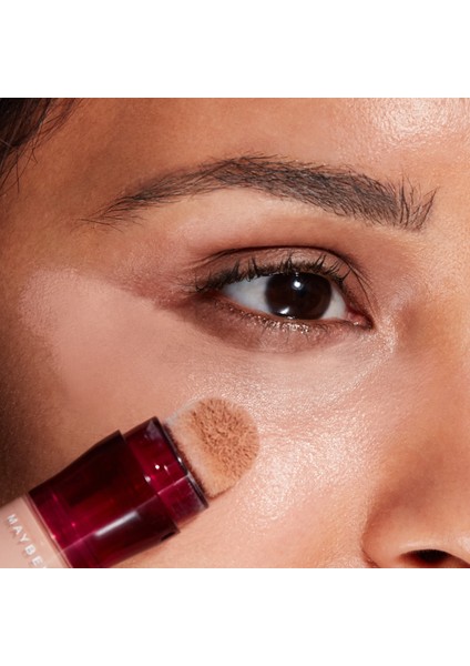 Instant Anti Age Eraser Kapatıcı - 02 Nude
