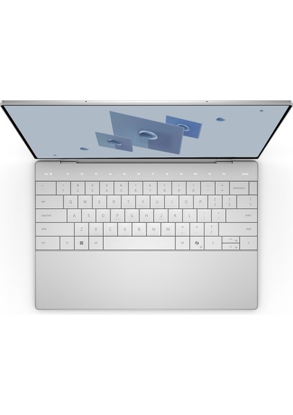 Dell Xps 13 9350 Intel Core Ultra 7 258V 32GB 4tb SSD Fiyatı