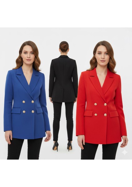 Blazer Ceket modelleri