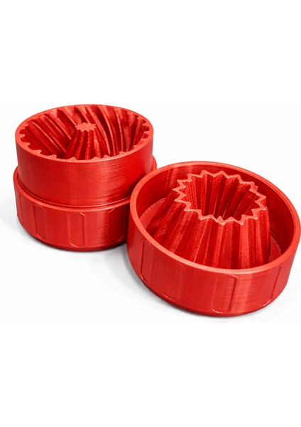 Grinder Tütün Öğütücü modelleri