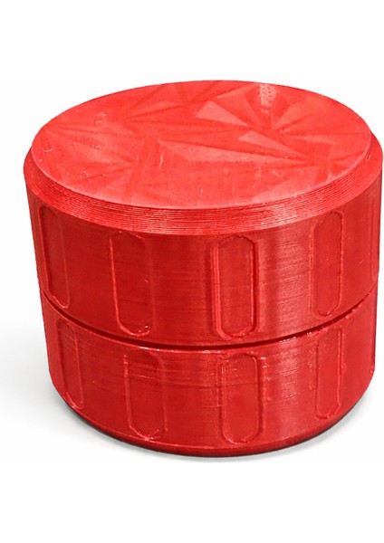 Grinder Tütün Öğütücü