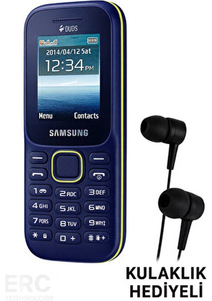 Erctech B310