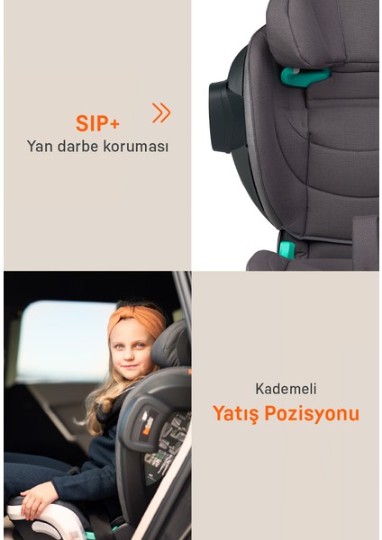 Flex Fıx 2 Oto Koltuğu fırsatları