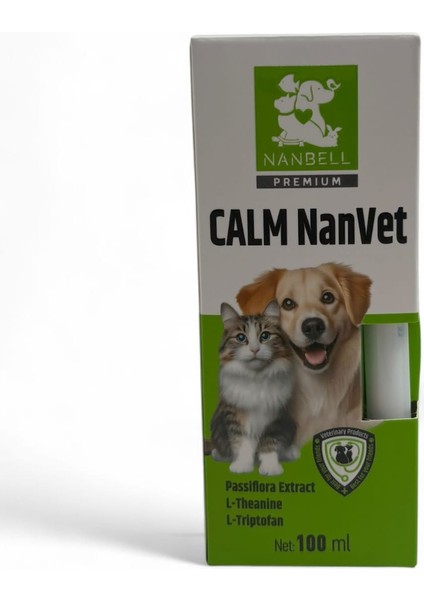Calm Nanvet fiyatları