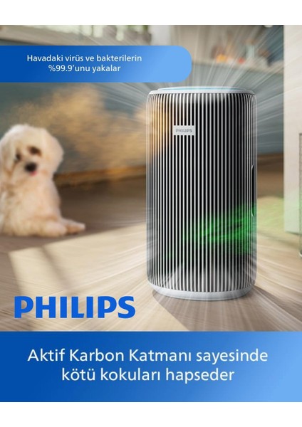 Philips AC3220