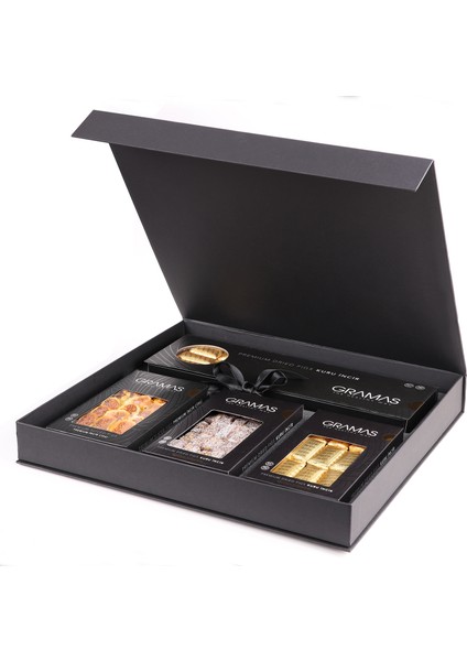 Golden Selectıon Hediyelik Paket modelleri