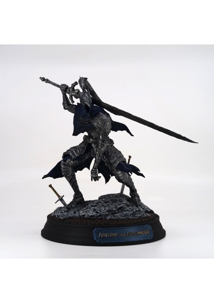 Dark Souls - Artorias The Abysswalker Figür fiyatları