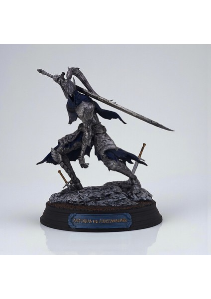 Dark Souls - Artorias The Abysswalker Figür fırsatları