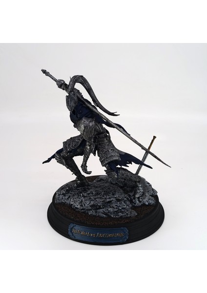Dark Souls - Artorias The Abysswalker Figür