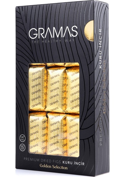 Golden Selectıon Hediyelik Paket