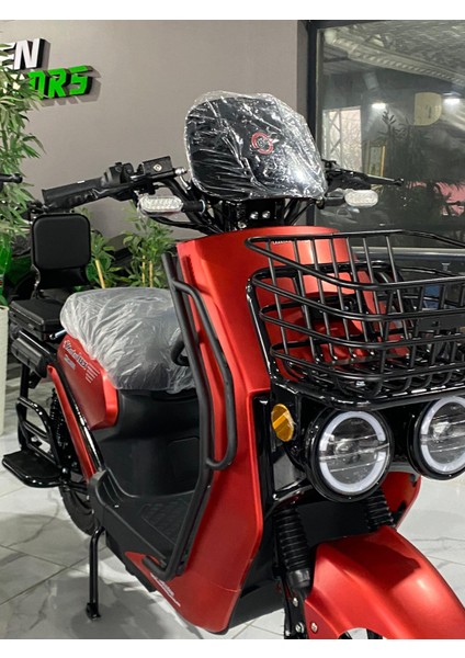 Motolux PITTON9000 modelleri