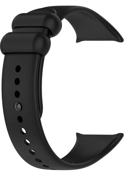 Newface Xiaomi Smart Band 8 Pro Klasik Kordon - Siyah modelleri