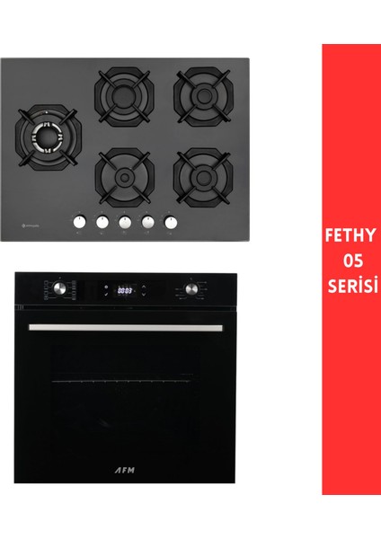 Emincelik WOKFM7700