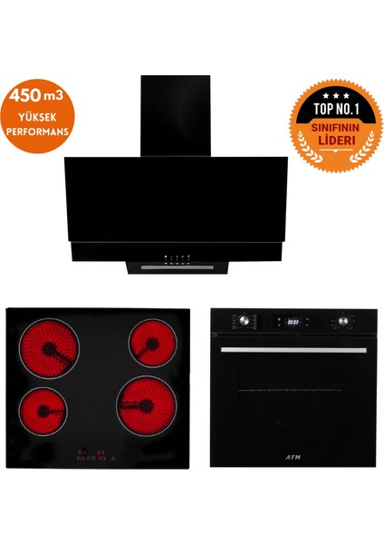Emincelik FM7700FM3250