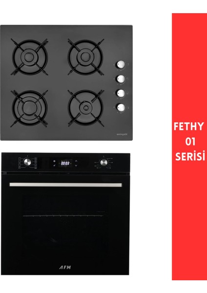 Emincelik FETHY01