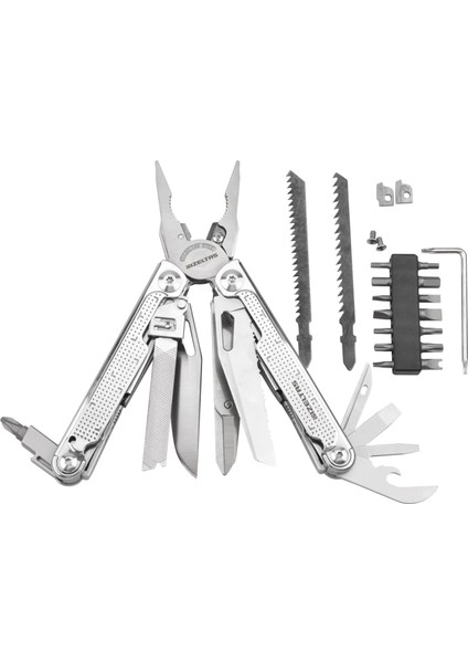 Izeltaş 14000005269 180 mm Multi Tool Pro (15 Fonksiyonlu) modelleri