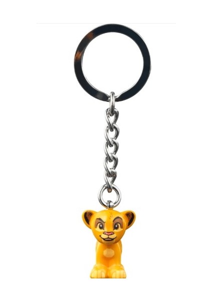 854327 Disney Simba Anahtarlık fiyatları