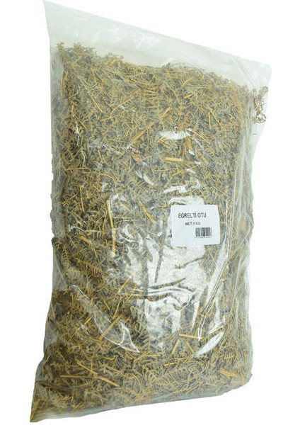 Eğrelti Otu Doğal 1000 gr Paket fiyatları