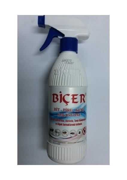 Bit Pire Kene Haşere Solüsyonu 500 ml fiyatları