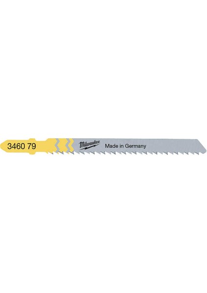 T101BR Dekupaj Bıçağı Ahşap 75 mm 5 Adet fırsatları
