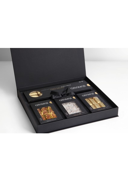 Golden Selectıon Hediyelik Paket