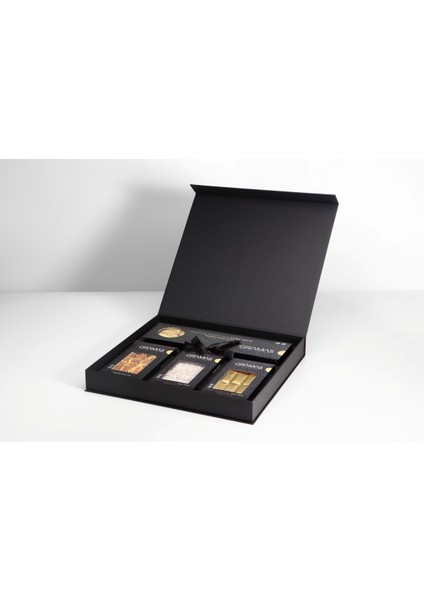 Golden Selectıon Hediyelik Paket