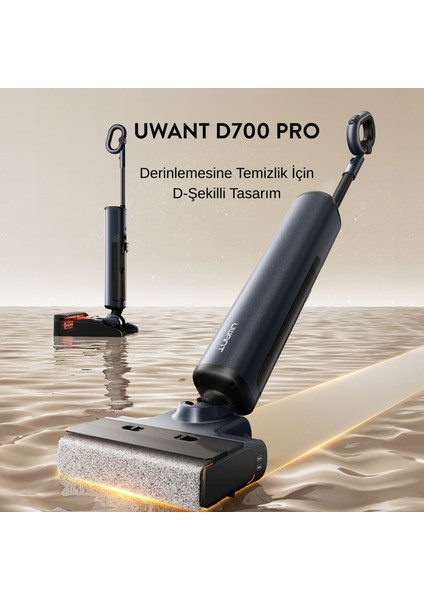 Uwant 000PA Pro