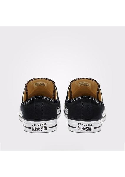 Chuck Taylor All Star Siyah Sneaker indirimleri