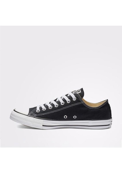 Chuck Taylor All Star Siyah Sneaker
