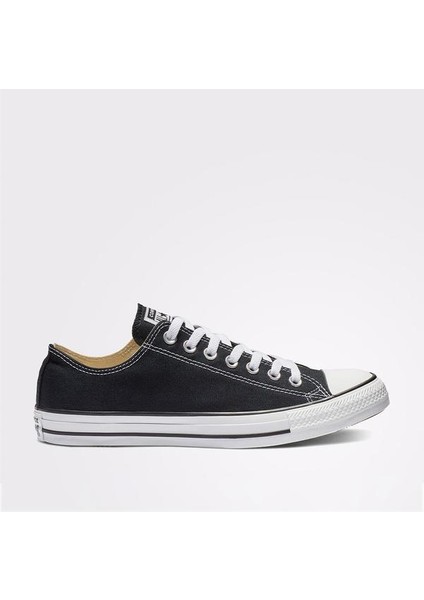 Chuck Taylor All Star Siyah Sneaker