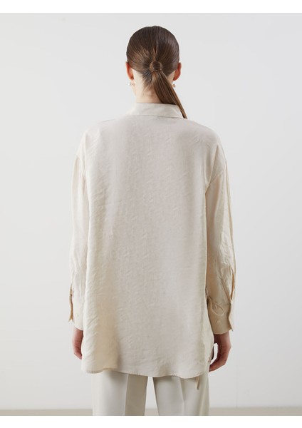 Yeni Sezon Oversize Kadın Gömlek Tunik fırsatları