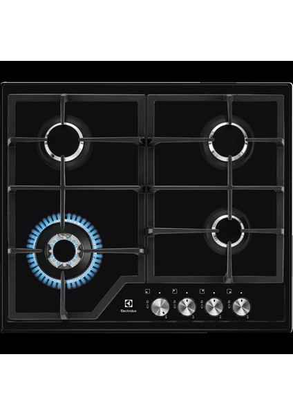 Electrolux EGS6436K