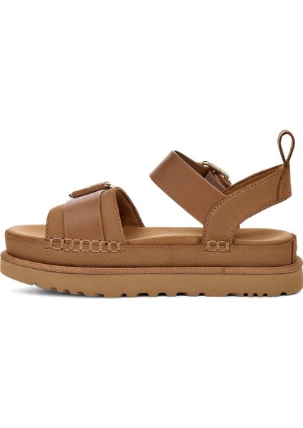 Goldenstar Vılla Kadın Sandalet 1167392-CHE fiyatları