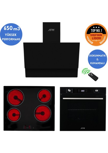 Emincelik FM7700FM3400